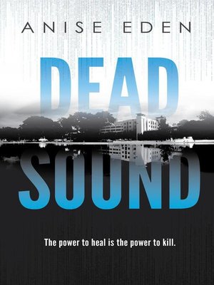 cover image of Dead Sound